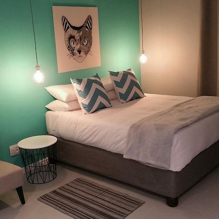 The Vibe Dorp Street Stellenbosch Exterior foto