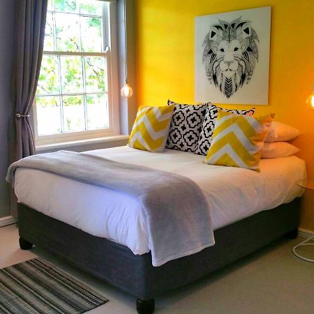 The Vibe Dorp Street Stellenbosch Exterior foto