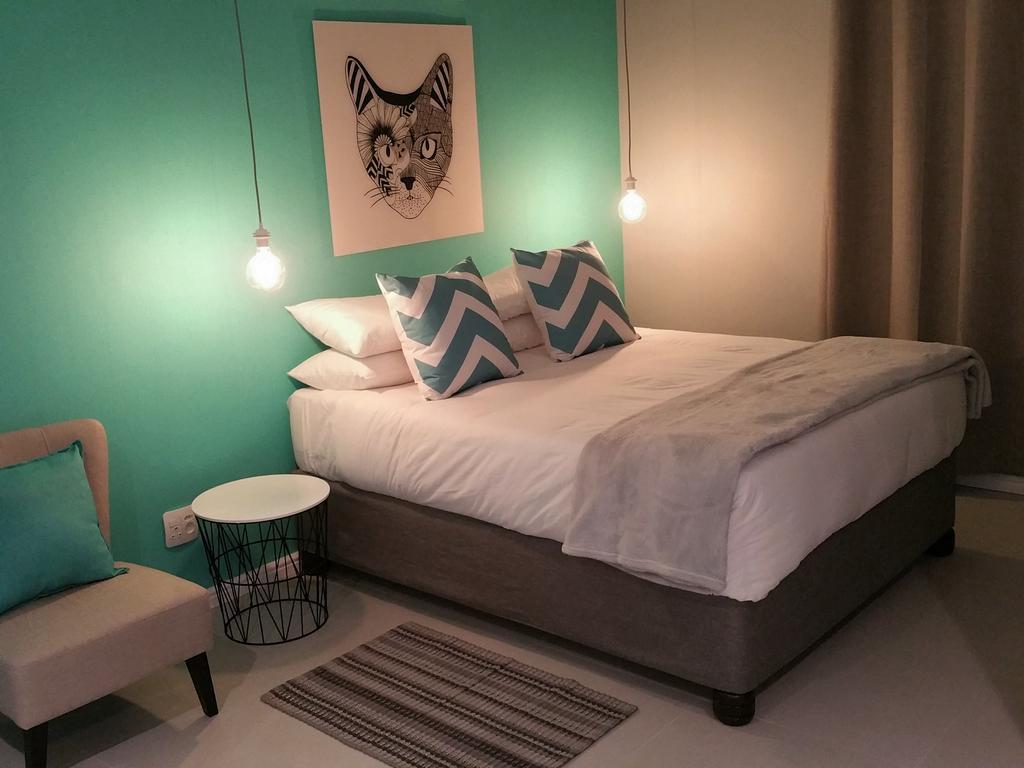 The Vibe Dorp Street Stellenbosch Exterior foto