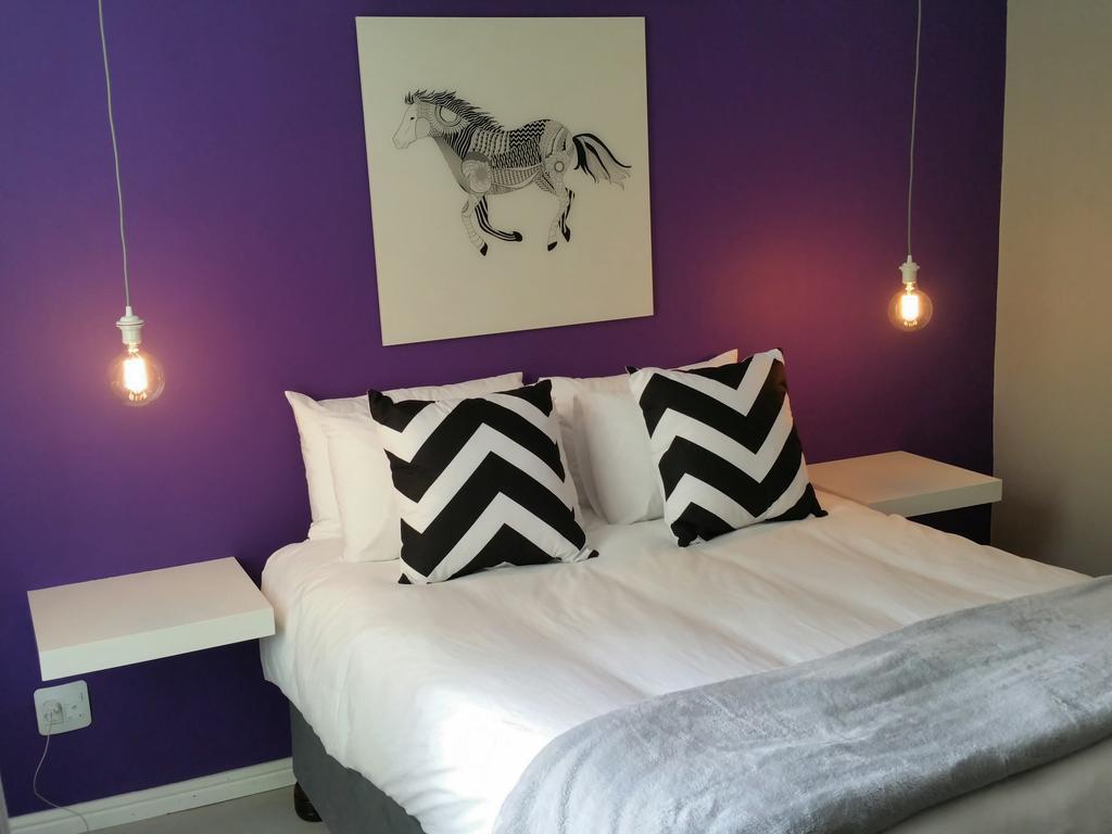 The Vibe Dorp Street Stellenbosch Exterior foto